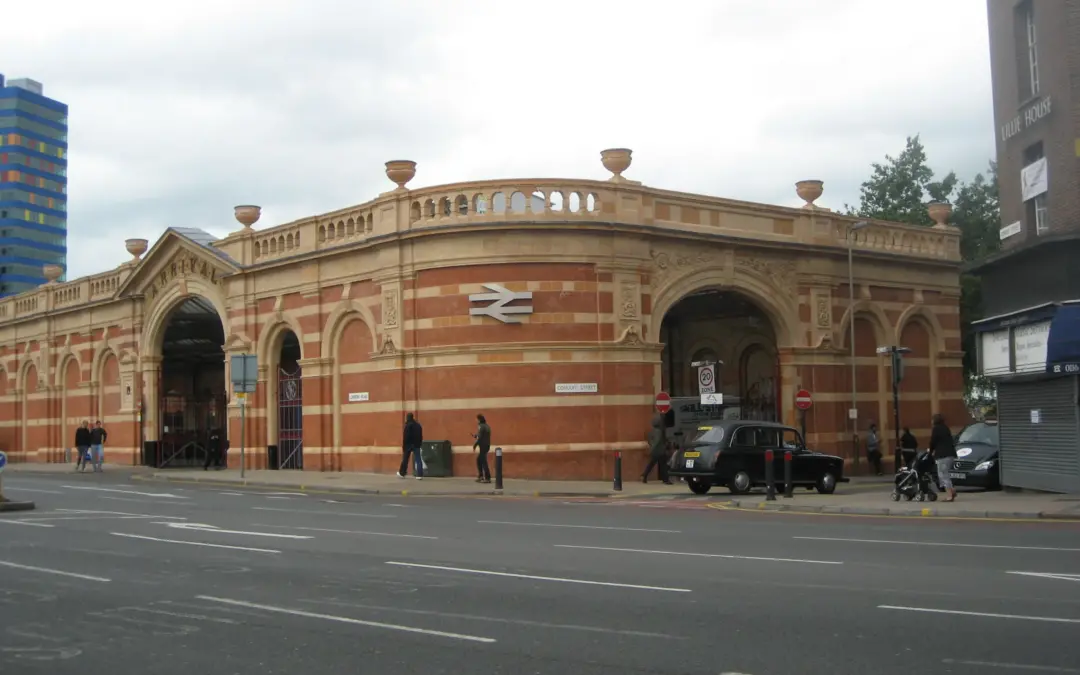 Heritage Restoration and the Rising Challenge of Homelessness in the UK