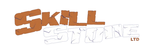 Skill Stone Logo